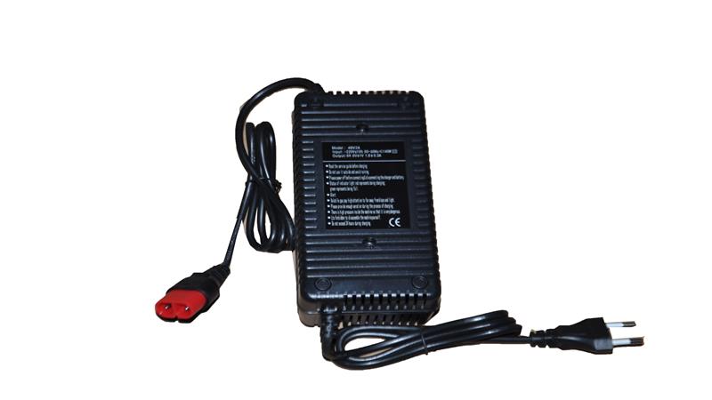 ŞARJ CİHAZI (ECOTECH)